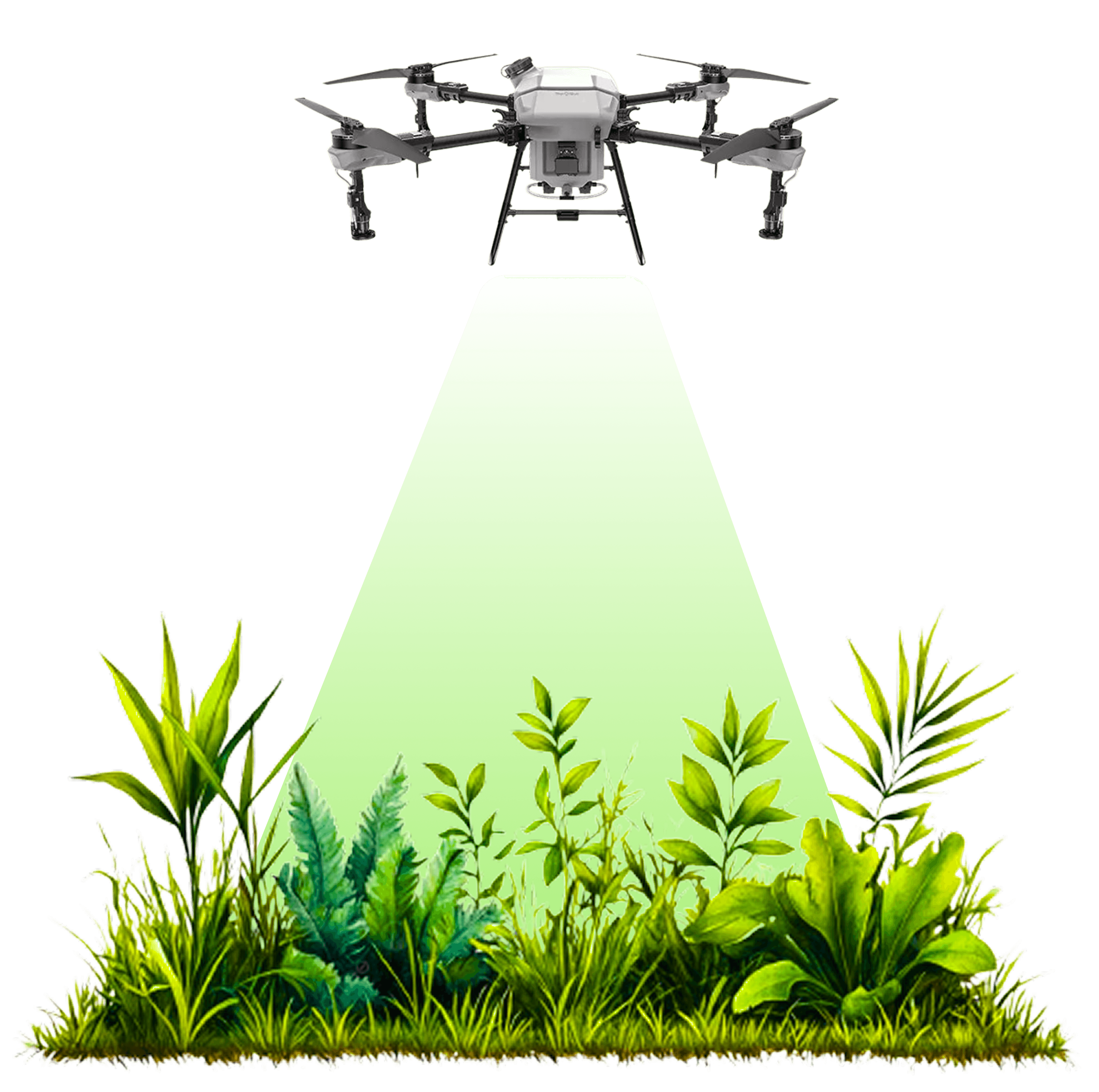 Precision agriculture and rural innovation